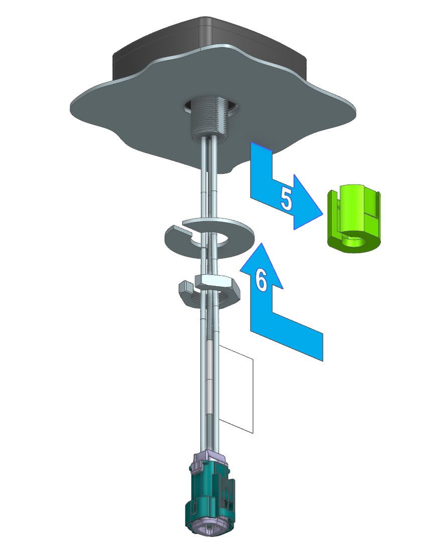 Steps 5-6
