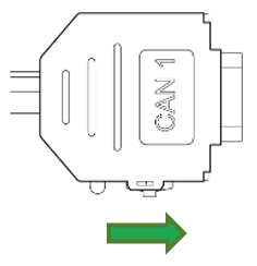 Switch to enter Reset Mode