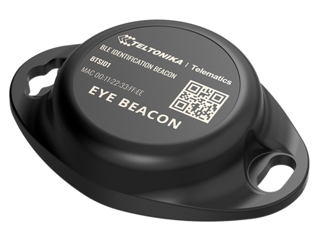 Beacon&Sensor