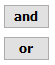AndOr