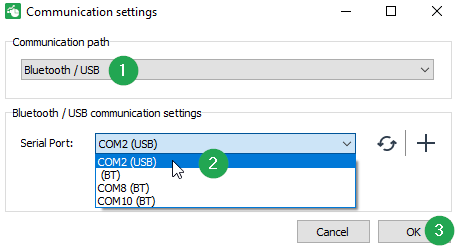 ComSettingsBluetoothUSB