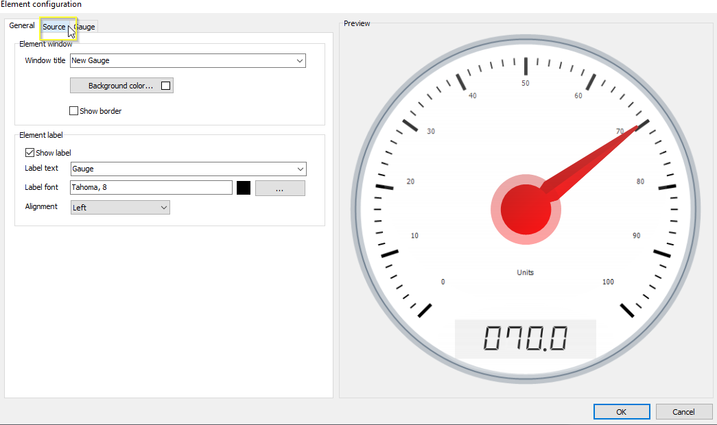 gauge source config